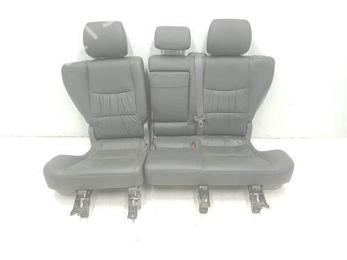 Seats set TOYOTA LAND CRUISER PRADO (_J12_) 3.0 D-4D (KDJ120, KDJ125) | BP16080802C78 