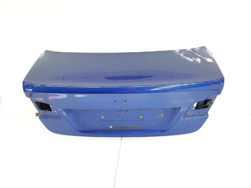 Used Tailgate BMW 3 Coupe (E92) 320 d (177 hp) 7113092