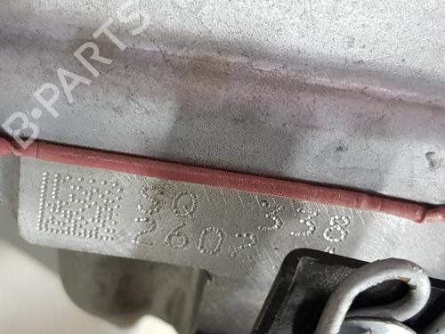 Gearbox SUZUKI SWIFT V (AZ) 1.2 Hybrid (Mild Hybrid) (A2L412) | BP17743544M3 