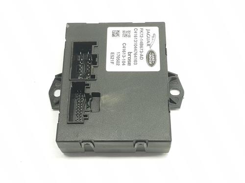 Used Electronic module LAND ROVER DISCOVERY SPORT (L550) 2.0 D 4x4 (180 hp) 16198363