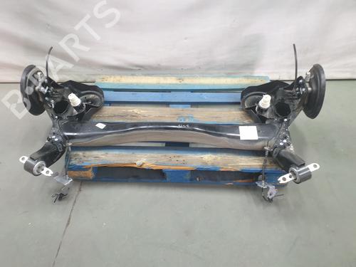 Used Rear axle OPEL ASTRA L Sports Tourer (OV5) [2021-2025]  29489478