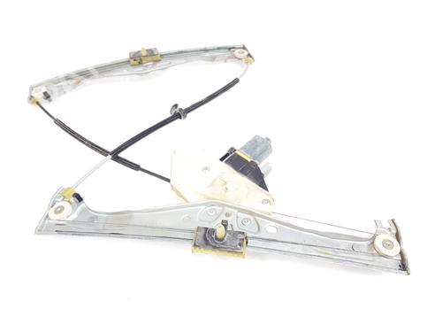 Used Front left window mechanism Front left window mechanism 37177693 37177693