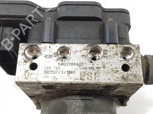 ABS pump IVECO DAILY VI Van 33S16, 35S16 | BP19032357M43 