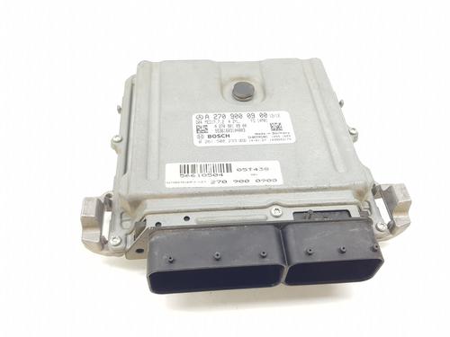 Engine control unit (ECU) MERCEDES-BENZ CLA Coupe (C117) AMG CLA 45 4-matic (117.352) | BP34398928M57 - Image 3