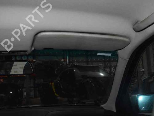 Heater blower motor BMW 3 (E46) 320 d | BP14117889M62 