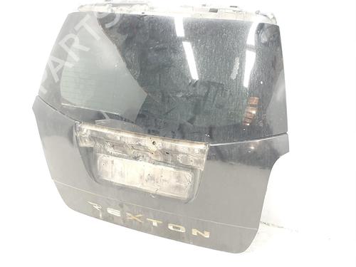 Tailgate SSANGYONG REXTON / REXTON II (GAB_) 2.7 Xdi | BP16710632C6 