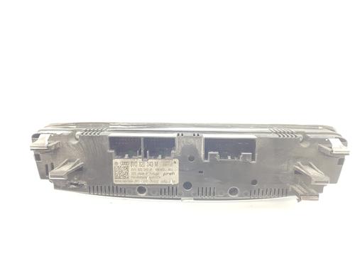 Climate control AUDI A3 Sportback (8VA, 8VF) 1.4 TSI | BP15660474I5 