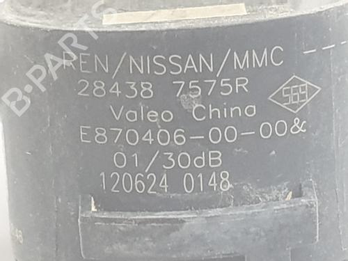 Other DACIA DUSTER (PYM_, PYN_) 1.2 TCe 130 | BP36678652O1 - Image 3