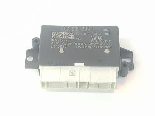 Used Electronic module Electronic module SEAT ATECA (KH7, KHP) 1.5 TSI (150 hp) 10543875 10543875