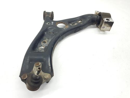 Left front suspension arm VW GOLF VI (5K1) 2.0 TDI 4motion | BP21003302M12
