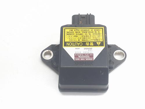 Electronic module TOYOTA LAND CRUISER PRADO (_J12_) 3.0 D-4D (KDJ120, KDJ125, KDJ121) | BP24432818M83 