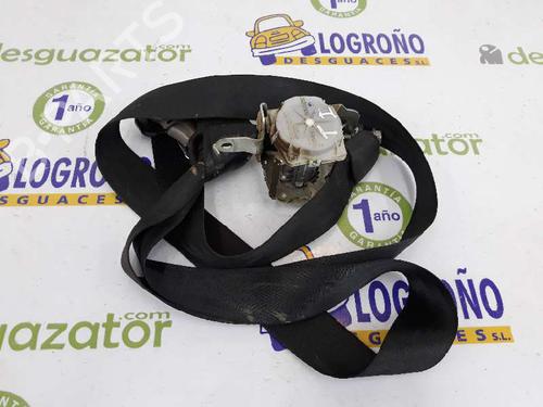 Rear left seatbelt NISSAN PATHFINDER III (R51) 2.5 dCi | BP6623536I29 