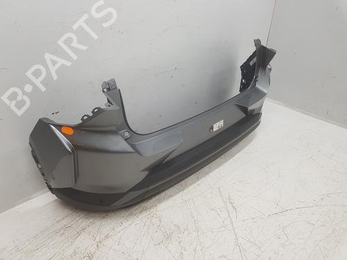Rear bumper RENAULT SCENIC E-TECH PHASE I EV60 | BP37072841C8 - Image 8