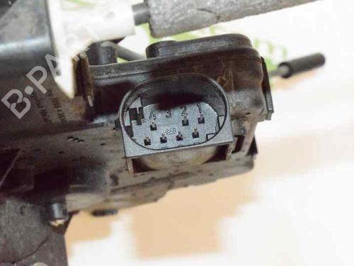 Rear left lock BMW 3 (E46) 320 d | BP792742C100 