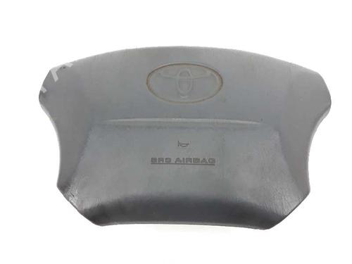 Lenkradairbag TOYOTA LAND CRUISER 90 (_J9_) 3.0 TD (KZJ90_, KZJ95_) (125 hp) 4513060200B0 | 4513060200B0 | 4513060200B0 |