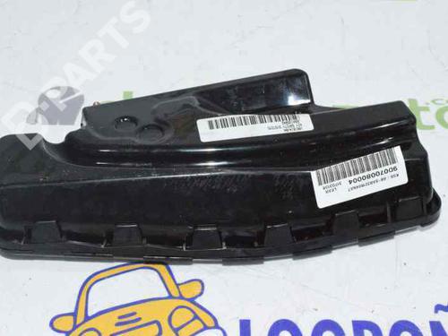 Used Right door airbag Right door airbag ALFA ROMEO 159 (939_) 1.9 JTDM 16V (939AXC1B, 939AXC12) (150 hp) 793923 793923