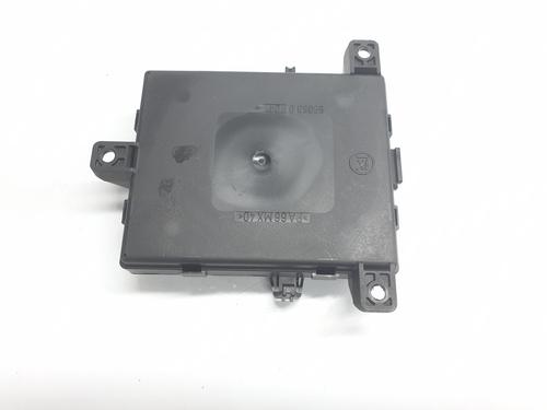 Electronic module MERCEDES-BENZ M-CLASS (W164) ML 280 CDI 4-matic (164.120) | BP21166544M83 