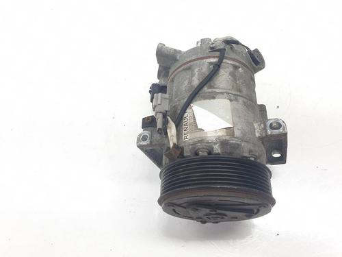 AC compressor RENAULT CAPTUR I (J5_, H5_) 0.9 TCe 90 | BP39191990M34 - Image 2