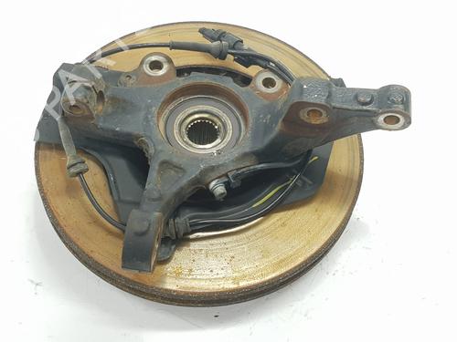 Right front steering knuckle OPEL COMBO Tour (X12) 1.3 CDTI (C26, D26, E26, C05) | BP16331437M26 