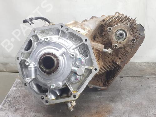 Transfer box TOYOTA LAND CRUISER 200 (_J2_) 4.5 D V8 (VDJ200) | BP10155200M36 