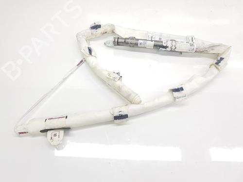 Used Right curtain airbag Right curtain airbag MERCEDES-BENZ CITAN Tourer (W420) 110 CDI (420.723) (95 hp) 35792577 35792577