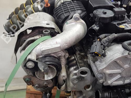 Engine CITROËN C4 II (NC_) 1.6 BlueHDi 120 | BP29395161M1 