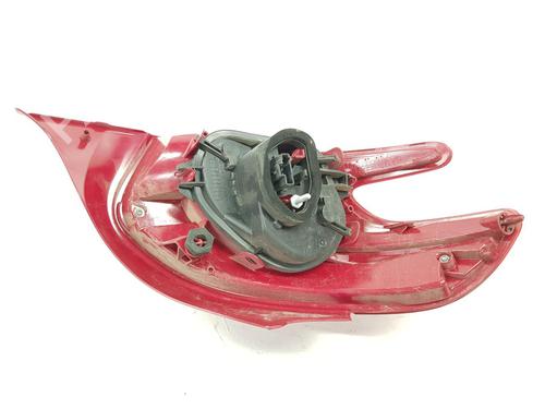 Right taillight PEUGEOT 208 I (CA_, CC_) 1.2 PureTech 82 | BP15488553C35 