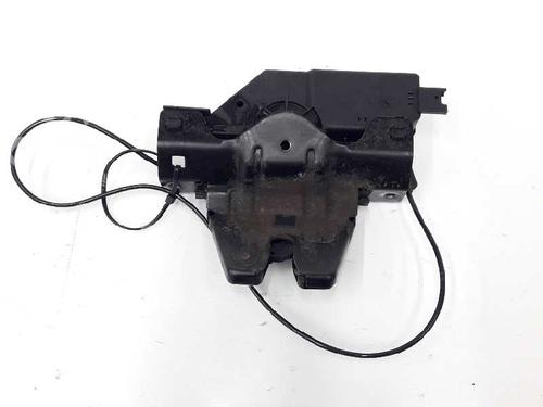 Tailgate lock BMW 1 (E87) 118 d | BP3380772C101 
