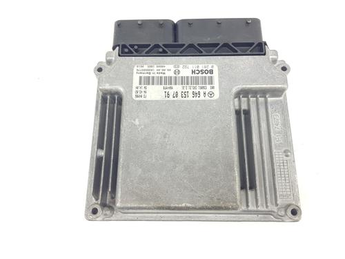 Engine control unit (ECU) MERCEDES-BENZ VITO / MIXTO Van (W639) 111 CDI (639.601, 639.603, 639.605) | BP34353699M57 - Image 3