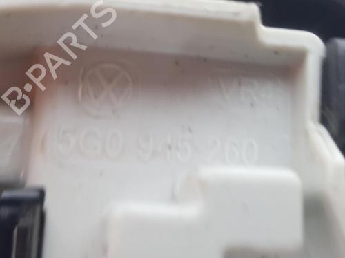 Right tailgate light VW GOLF VII (5G1, BQ1, BE1, BE2) 1.2 TSI | BP15180664C80 