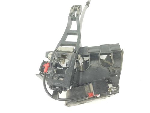 Rear right lock FORD MONDEO IV (BA7) 2.0 TDCi | BP16050651C99 