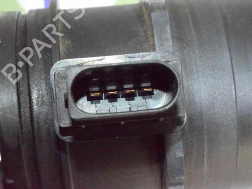 Mass air flow sensor BMW 3 Touring (E91) 320 d | BP1636873M95 
