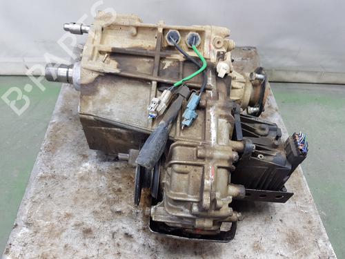 Transfer box TOYOTA LAND CRUISER PRADO (_J12_) 3.0 D-4D (KDJ120, KDJ125) | BP20222960M36 