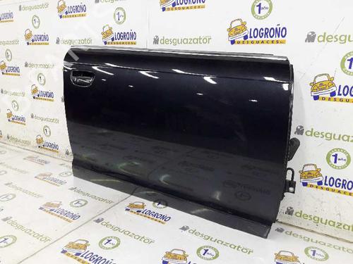 Right front door AUDI A6 C6 (4F2) 3.0 TDI quattro | BP2136994C3 