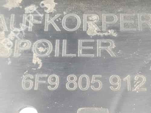 Wheel arch SEAT ARONA (KJ7, KJP) 1.6 SRE | BP14108486C56
