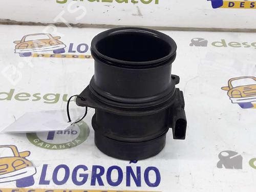 Used Mass air flow sensor LAND ROVER RANGE ROVER SPORT I (L320) 2.7 D 4x4 (190 hp) 3653284