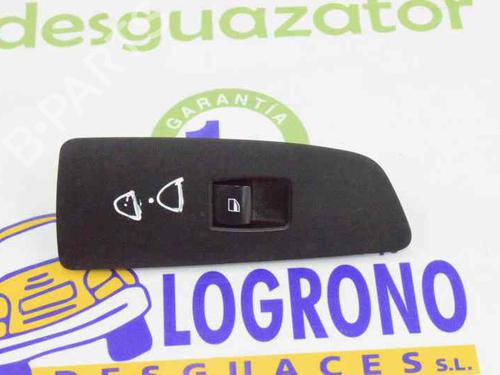 Right front window switch BMW 1 (E87) 118 d | BP1452774I26 