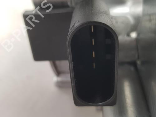 Front wiper motor BMW 1 (E87) 118 d | BP15261644M29 