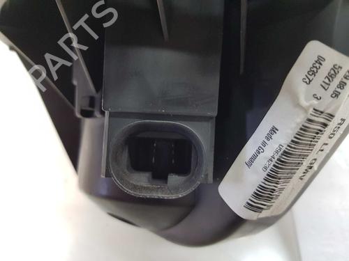 Heater blower motor MINI MINI (R50, R53) One | BP14069226M62 