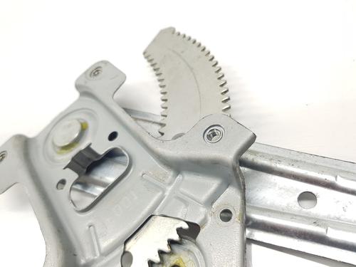 Rear left window mechanism SUBARU XV (_GP_) 1.6 i AWD (GP3, G33GP) | BP10716656C24 