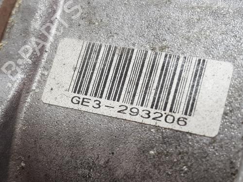 AC compressor BMW 1 (F20) 118 d | BP31374192M34 