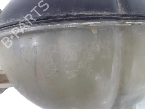 Expansion tank MERCEDES-BENZ GLK-CLASS (X204) 220 CDI (204.902) | BP4761100C120 