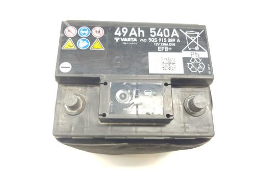 Used Battery SEAT ARONA (KJ7, KJP) [2017-2025]  27562667