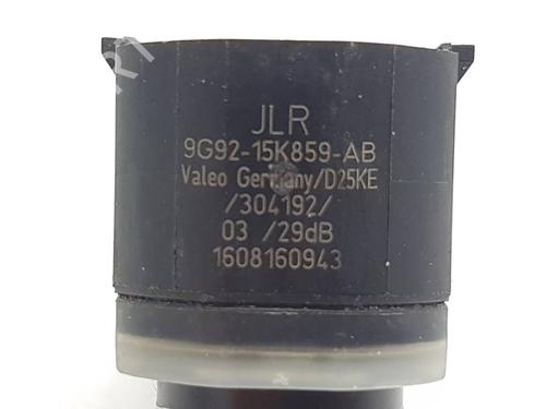 Módulo eletrónico JAGUAR XE (X760)  | BP38734553M83  - Image 6