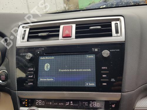 Electronic module SUBARU OUTBACK (BS) 2.0 D AWD (BSD) | BP32236898M83 