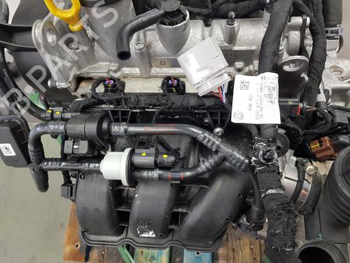 Engine SEAT IBIZA V (KJ1, KJG)  | BP28276296M1 