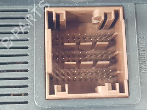 Fuse box CITROËN C4 CACTUS 1.6 BlueHDi 100 | BP29535902E1 