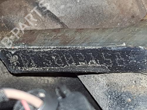 Engine VW CADDY IV MPV (SAB, SAJ) 2.0 TDI | BP30905997M1