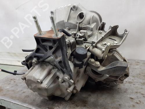 Gearbox OPEL COMBO Tour (X12) | BP36566489M3 - Image 4