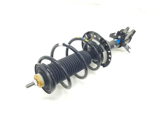 Used Left front shock absorber Left front shock absorber RENAULT ARKANA I (LCM_, LDN_) 1.3 TCe 140 (LDN0) (140 hp) 35754270 35754270